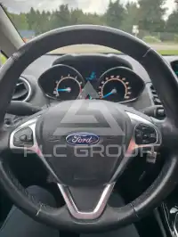 2015 Ford FIESTA