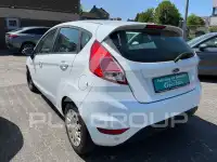 2015 Ford FIESTA
