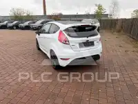 2015 Ford FIESTA