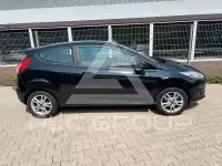2015 Ford FIESTA