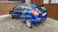 2015 Ford FIESTA