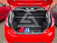 2015 Ford FIESTA