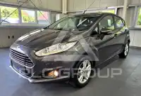2015 Ford FIESTA