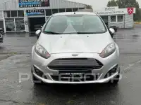 2015 Ford FIESTA