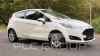 2015 Ford FIESTA