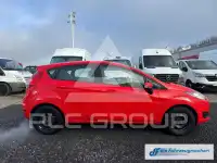 2015 Ford FIESTA