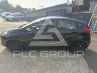 2015 Ford FIESTA
