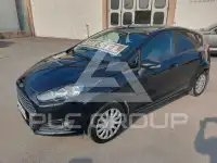 2015 Ford FIESTA