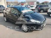 2015 Ford FIESTA