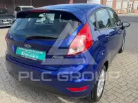 2015 Ford FIESTA