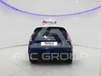 2015 Ford FIESTA