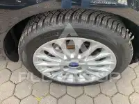 2015 Ford FIESTA
