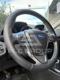 2015 Ford FIESTA