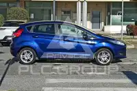 2015 Ford FIESTA