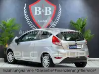 2015 Ford FIESTA