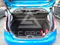 2015 Ford FIESTA
