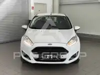 2015 Ford FIESTA