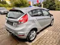 2015 Ford FIESTA