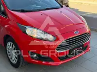 2015 Ford FIESTA
