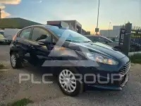 2015 Ford FIESTA