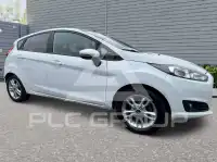 2015 Ford FIESTA