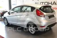 2015 Ford FIESTA