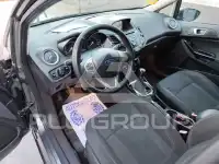 2015 Ford FIESTA