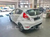 2015 Ford FIESTA