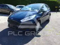 2015 Ford FIESTA