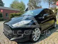2015 Ford FIESTA