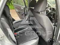 2015 Ford FIESTA