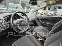2015 Ford FIESTA