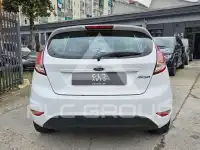 2015 Ford FIESTA