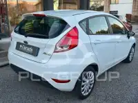 2015 Ford FIESTA