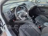 2015 Ford FIESTA