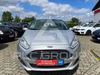 2015 Ford FIESTA