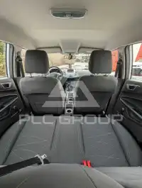 2015 Ford FIESTA