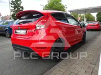 2015 Ford FIESTA