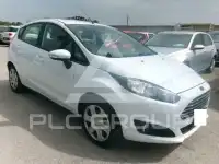 2015 Ford FIESTA