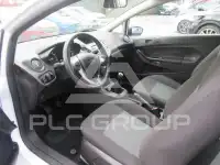 2015 Ford FIESTA