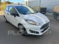 2015 Ford FIESTA