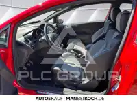 2015 Ford FIESTA