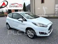 2015 Ford FIESTA