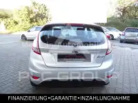 2015 Ford FIESTA