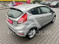 2015 Ford FIESTA