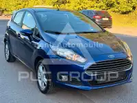 2015 Ford FIESTA