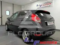 2015 Ford FIESTA