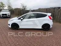 2015 Ford FIESTA
