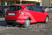 2015 Ford FIESTA