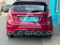 2015 Ford FIESTA